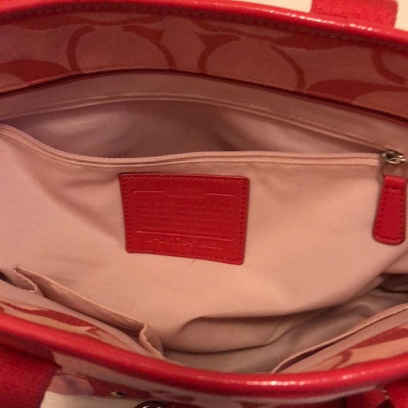 Coach Bag - Picture 7 of 7